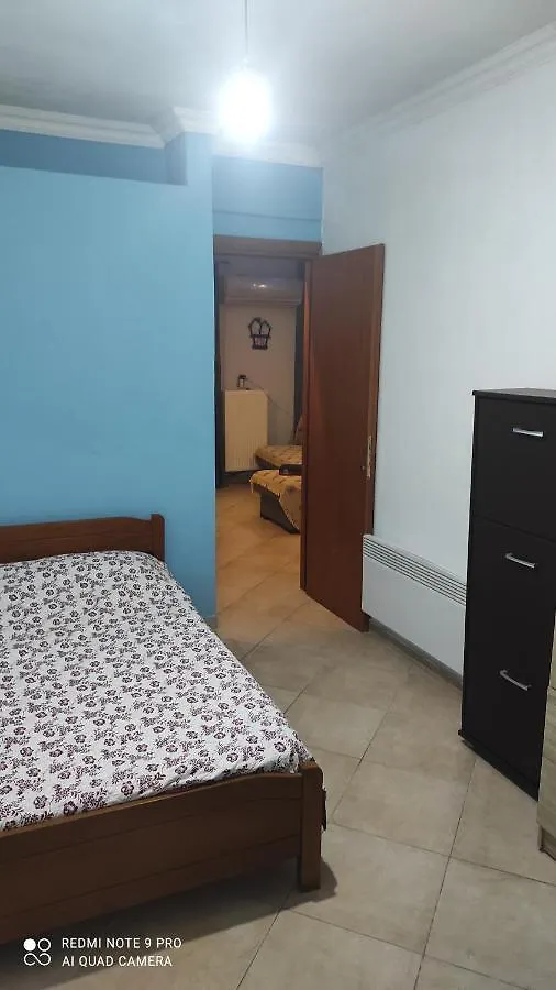 Sam Apartment Nea Kallikrateia 0*,  Greece