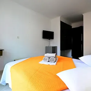 Hotel Cariatis, Nea Kallikrateia