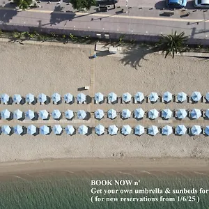 Hotel Aegean Blue, Nea Kallikrateia