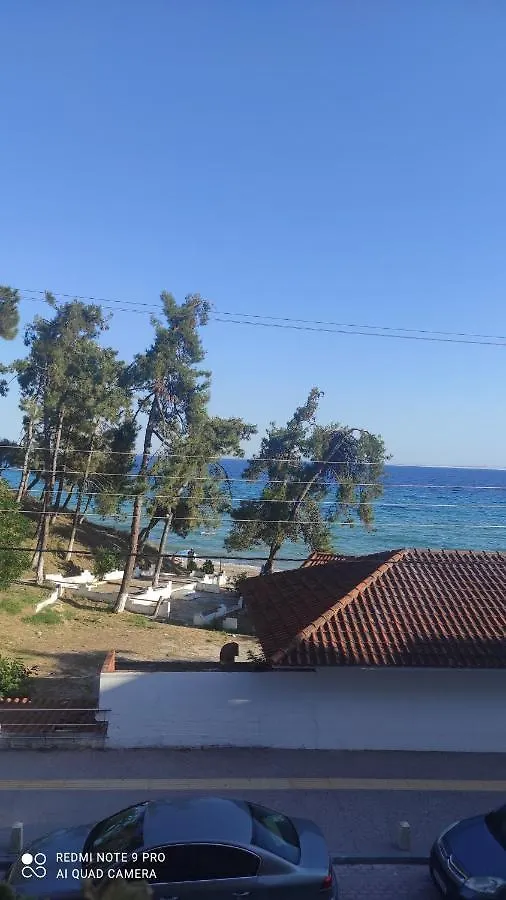 Sam Διαμέρισμα Nea Kallikrateia